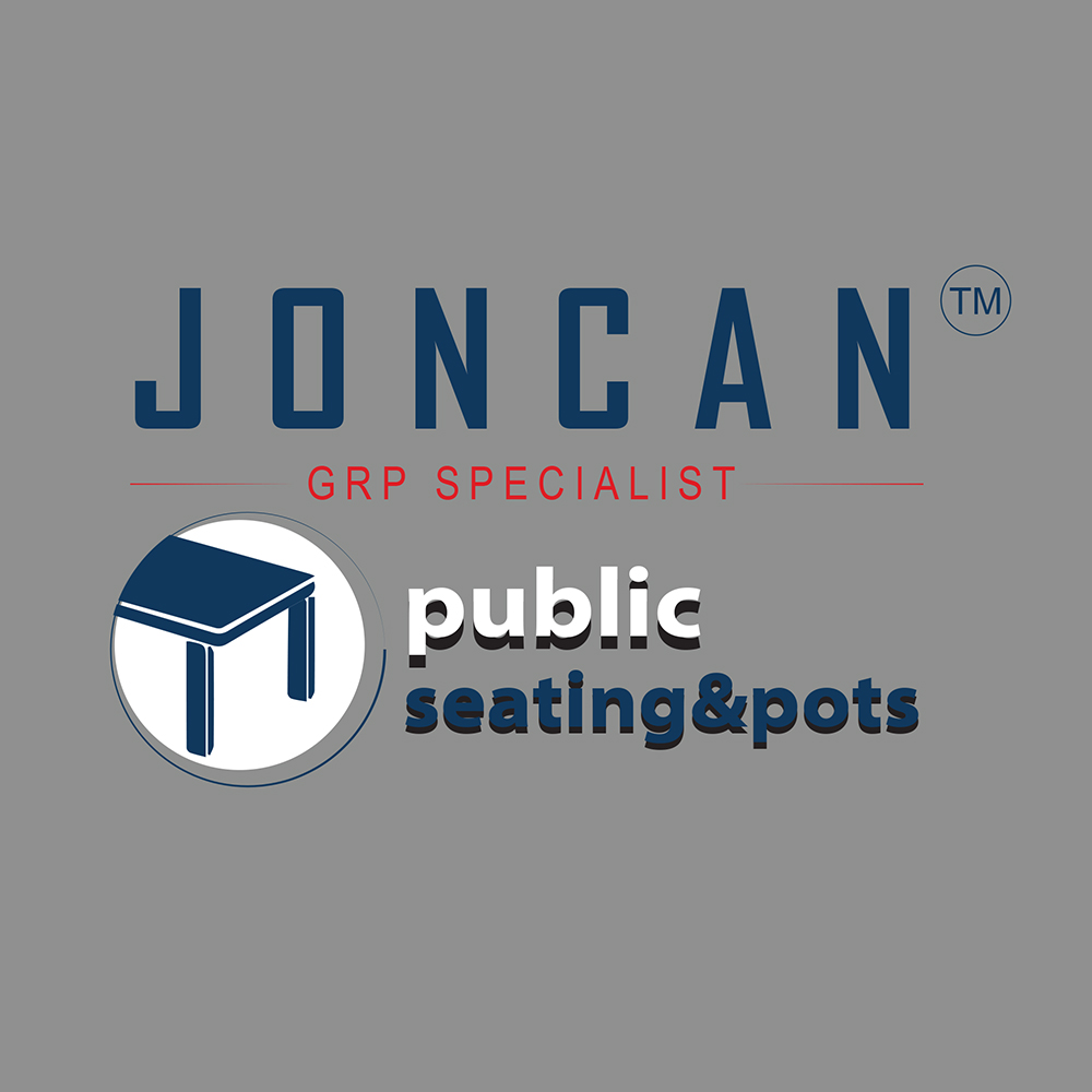 Public Seating & Pots Johor Bahru (JB) |  FRP Canteen Furniture Manufacturer Johor Bahru (JB) | Fiberglass Manufacturer Johor Bahru (JB)