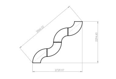 Linear Assemble Design