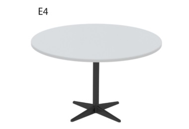 Single Table E4