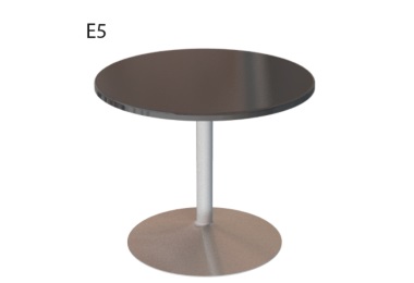 Single Table E5