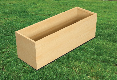 Planter Box