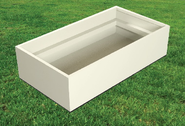 Planter Box