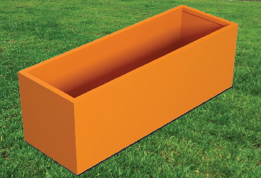 Planter Box