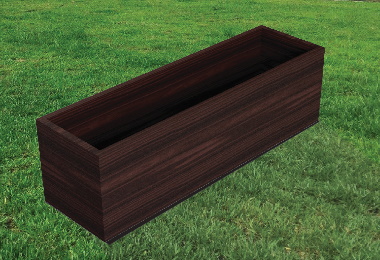 Planter Box