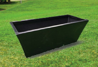 Planter Box