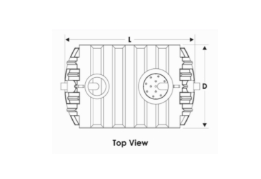 Horizontal Series