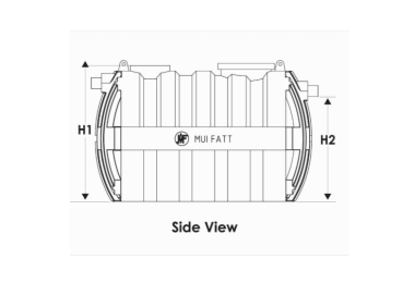 Horizontal Series