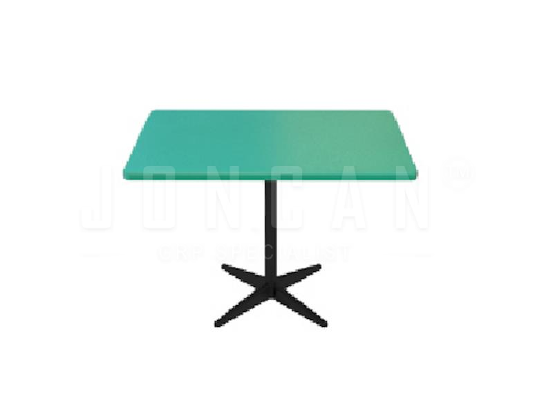 E1 - Single Table 