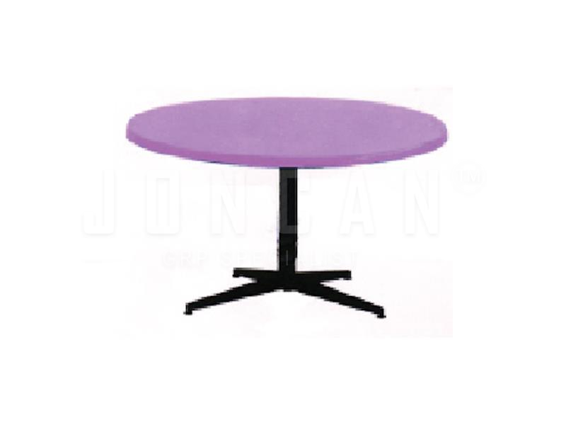E3 - Single Table 