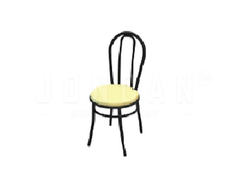 USA Chair (C) - Single Chair 