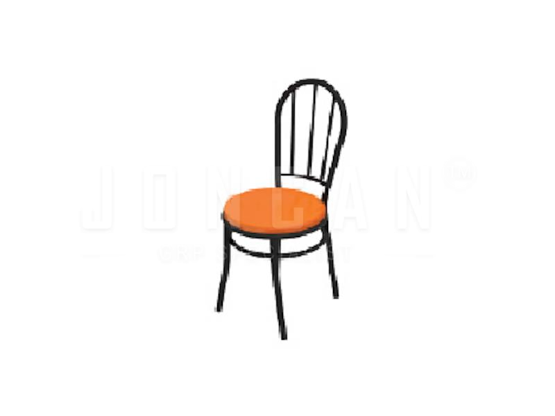 USA Chair (B) - Single Chair
