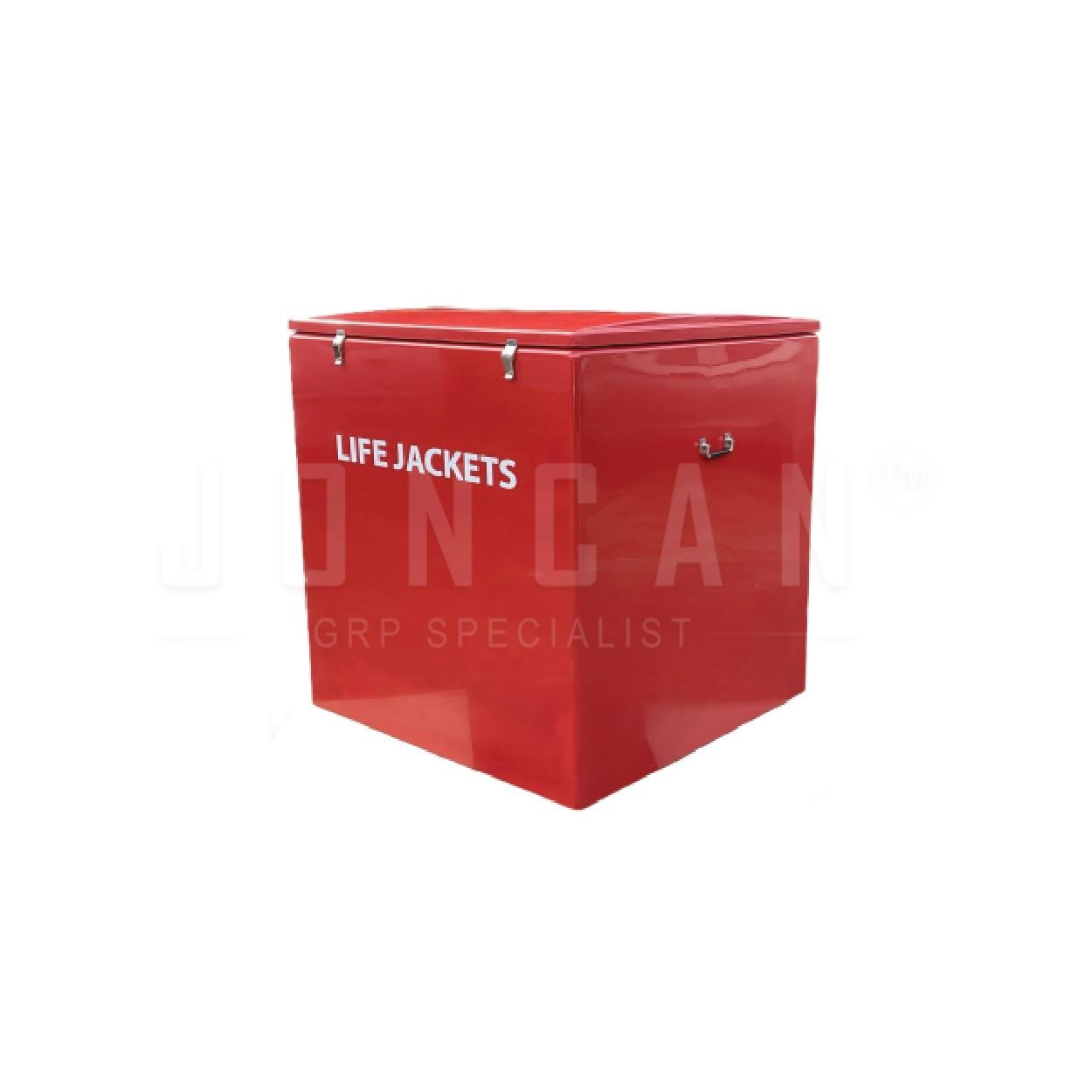 Life Jacket Chests 650